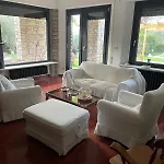 Apartment La Grande Quercia