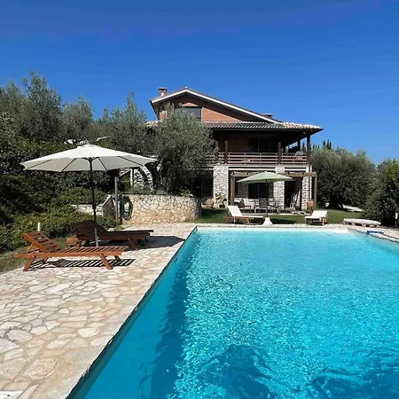 La Grande Quercia Apartment Perugia