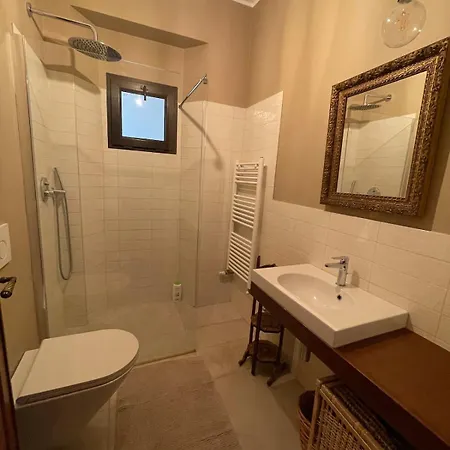 Apartment La Grande Quercia