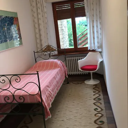 Apartment La Grande Quercia