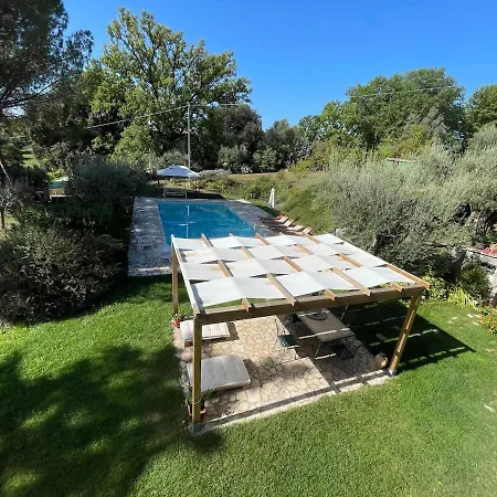 La Grande Quercia * Perugia