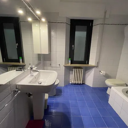 Apartment La Grande Quercia