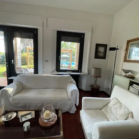 Apartment La Grande Quercia Perugia