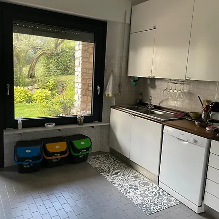 La Grande Quercia Perugia