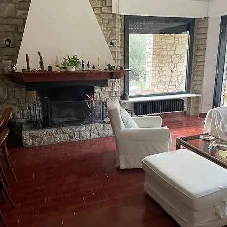 Apartment La Grande Quercia *