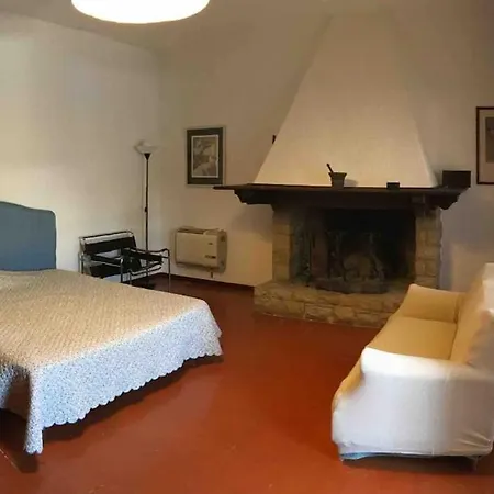 La Grande Quercia * Perugia