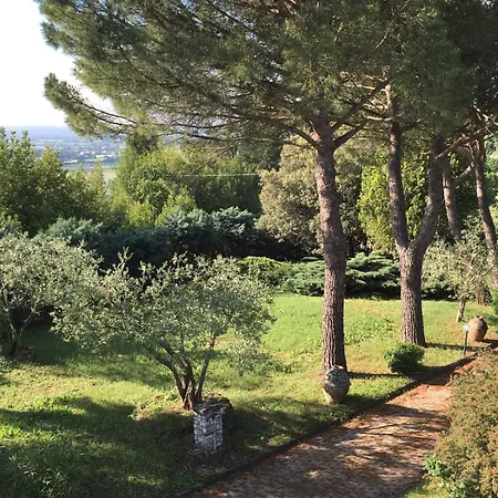 La Grande Quercia Perugia