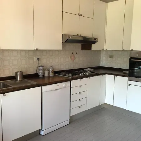 La Grande Quercia Apartment