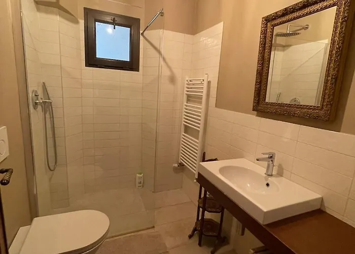 Апартаменты La Grande Quercia