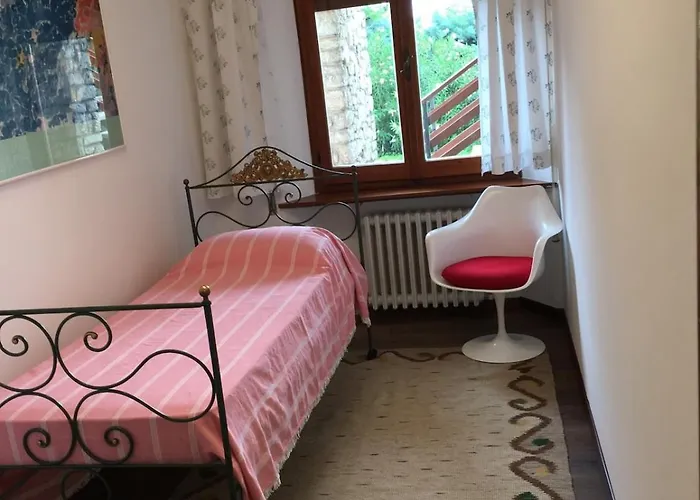 Апартаменты La Grande Quercia