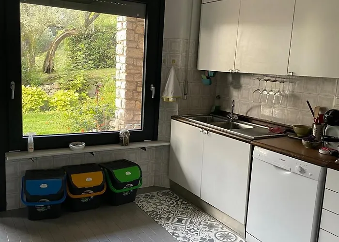 La Grande Quercia Перуджа