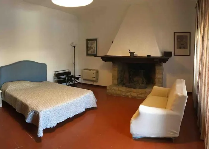 La Grande Quercia * Перуджа