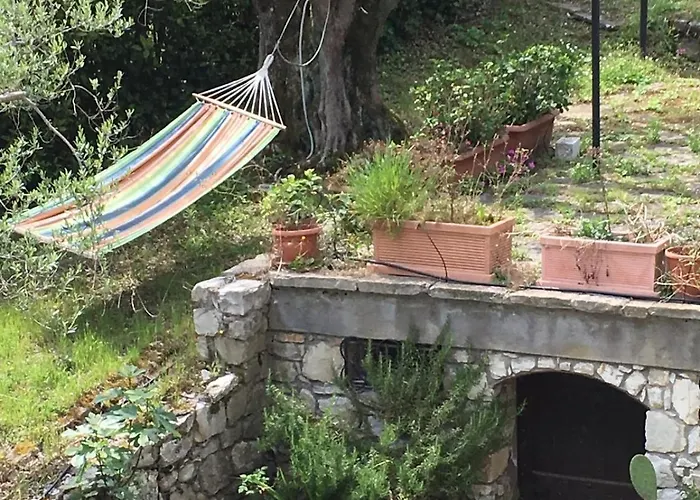 La Grande Quercia Перуджа