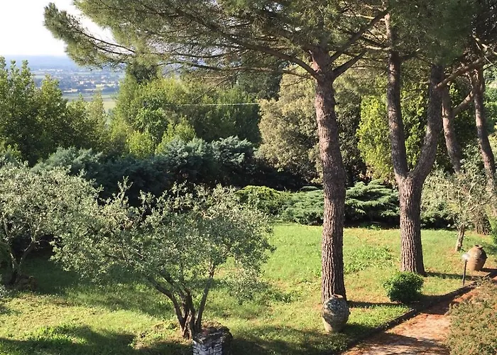 La Grande Quercia Перуджа