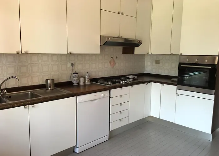 La Grande Quercia Апартаменты